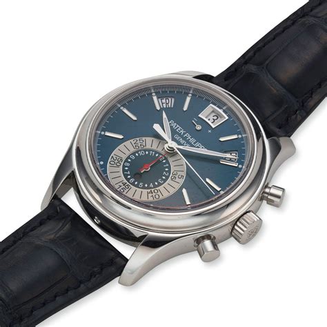 patek philippe ref 5960p annual calendar price|Patek Philippe Annual Calendar Chrono.